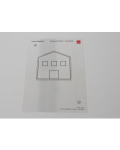 Auswertefolie Linien fortsetzen 2  hamet e+