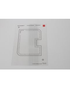 Auswertefolie Linien fortsetzen 1  hamet e+