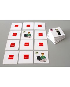 Gruppenaufgabe Berufememo