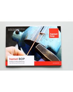 Booklet hamet BOP