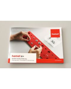 Booklet Testdurchführung hamet e+