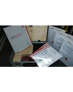 hamet BOP Grundausstattung  (Dezemberrabatt 10% bereits abgezogen)