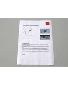 Förderpaket Drahtfeder biegen