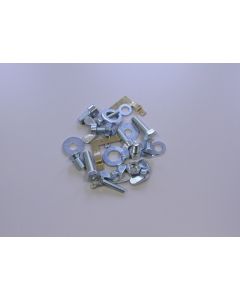 Kleinteile für Symmetrie 4