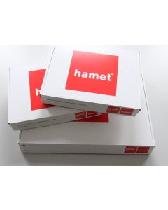 Minimumset hamet e+ für hamet e Bestandskunden (Dezemberrabatt 10% bereits abgezogen)