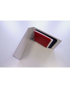 Registerkarten hamet e und e+