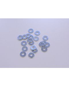 Scheiben für Symmetrie 3