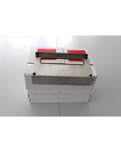 Grundausstattung hamet e+ (Dezemberrabatt 10% bereits abgezogen)