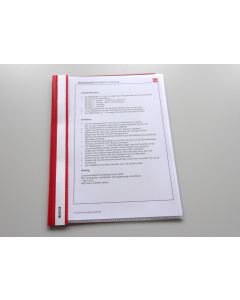 Anleitung Hammerwerk