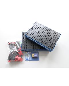 Hammerwerk Gruppenaufgabe Bausatz komplett 