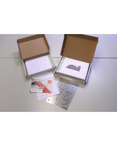 Minimumset hamet drei Modul K für hamet 2 Modul K und für hamet drei Anwender (Dezemberrabatt 10% bereits abgezogen)