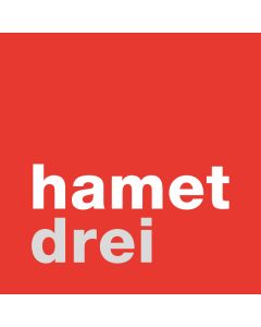 hamet drei Durchführungslizenz