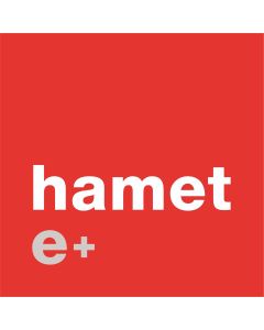hamet e+ Durchführungslizenz