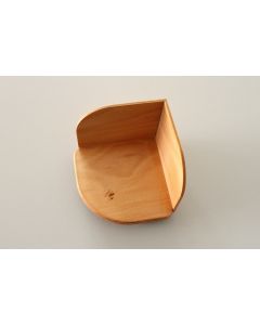 Stapelbox für Registeraufgabe