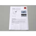 Förderpaket Drahtfeder biegen