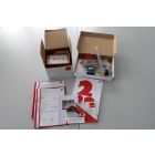 Grundausstattung hamet drei Modul K 