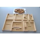 Set Wohngemeinschaft