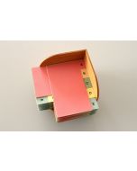 Registerkarten mit Stapelbox