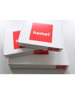 Minimumset hamet e+ für hamet e Bestandskunden (Dezemberrabatt 10% bereits abgezogen)