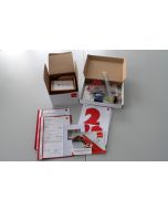 Grundausstattung hamet drei Modul K (Dezemberrabatt 10% bereits abgezogen)