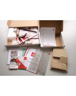 Minimumset hamet drei für hamet 2 Bestandskunden (Dezemberrabatt 10% bereits abgezogen)