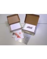 Minimumset hamet drei Modul K für hamet 2 Modul K und für hamet drei Anwender (Dezemberrabatt 10% bereits abgezogen)